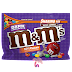 M&M Dark chocolate - Sharing size